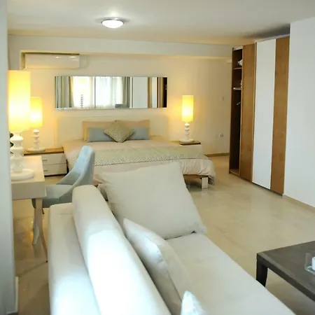 Daire Greecerent - Elegant Center Selanik